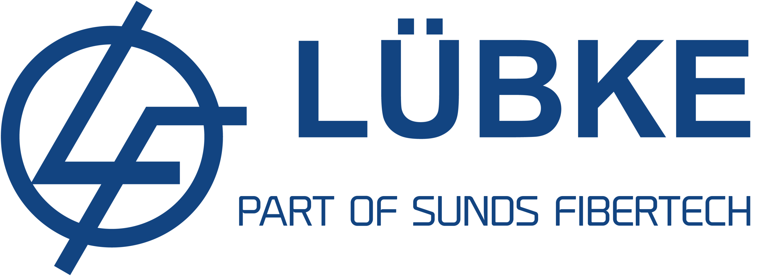 Lübke GmbH Logo